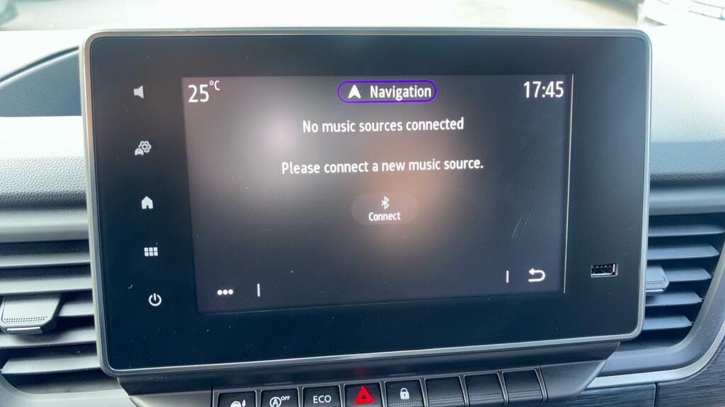 Renault Trafic Renault Trafic Ll30 Blue Dci 170 Extra Sport Safe Grey #28