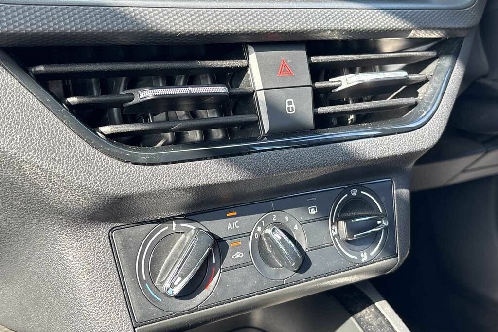 Skoda Scala Hatchback Silver #35
