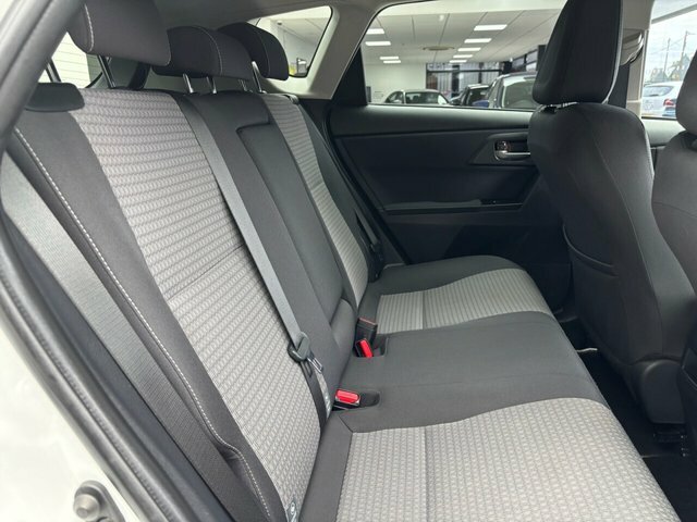 Toyota Auris Icon Tech Black #44