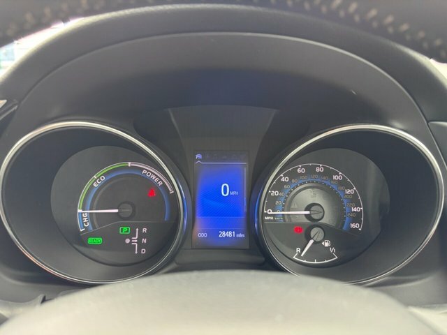 Toyota Auris Icon Tech Black #38