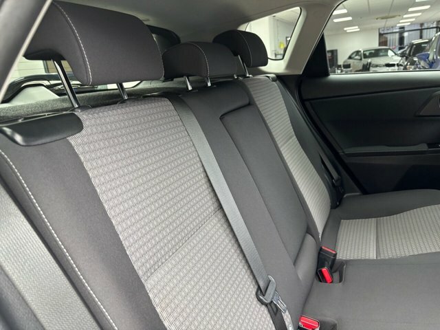 Toyota Auris Icon Tech Black #43