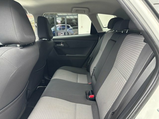 Toyota Auris Icon Tech Black #31