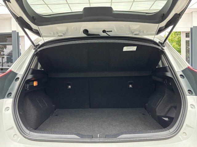 Toyota Auris Icon Tech Black #45