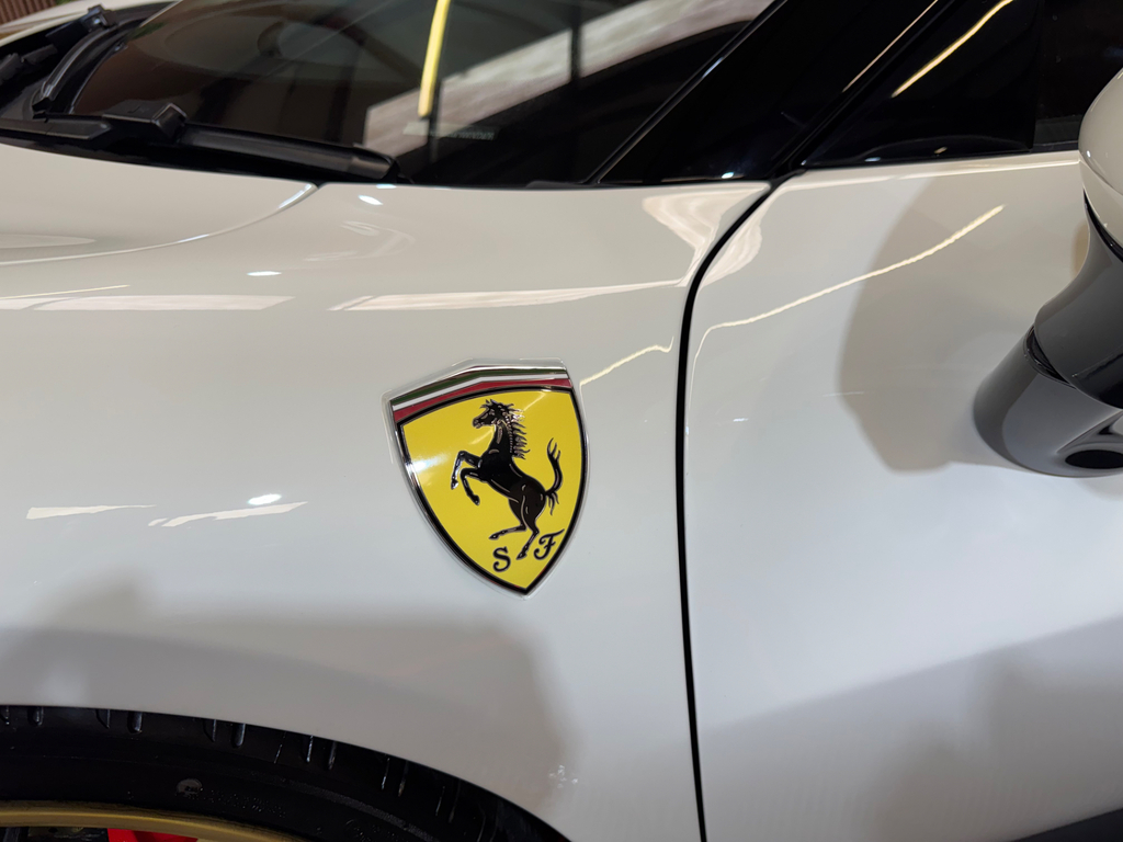 Ferrari 296 GTB Gtb Af  #53