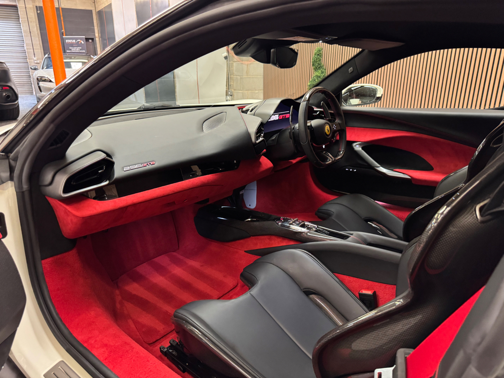 Ferrari 296 GTB Gtb Af  #30