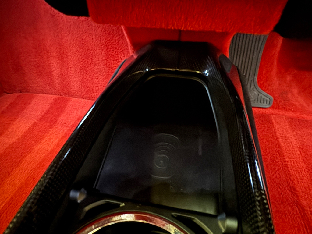 Ferrari 296 GTB Gtb Af  #28