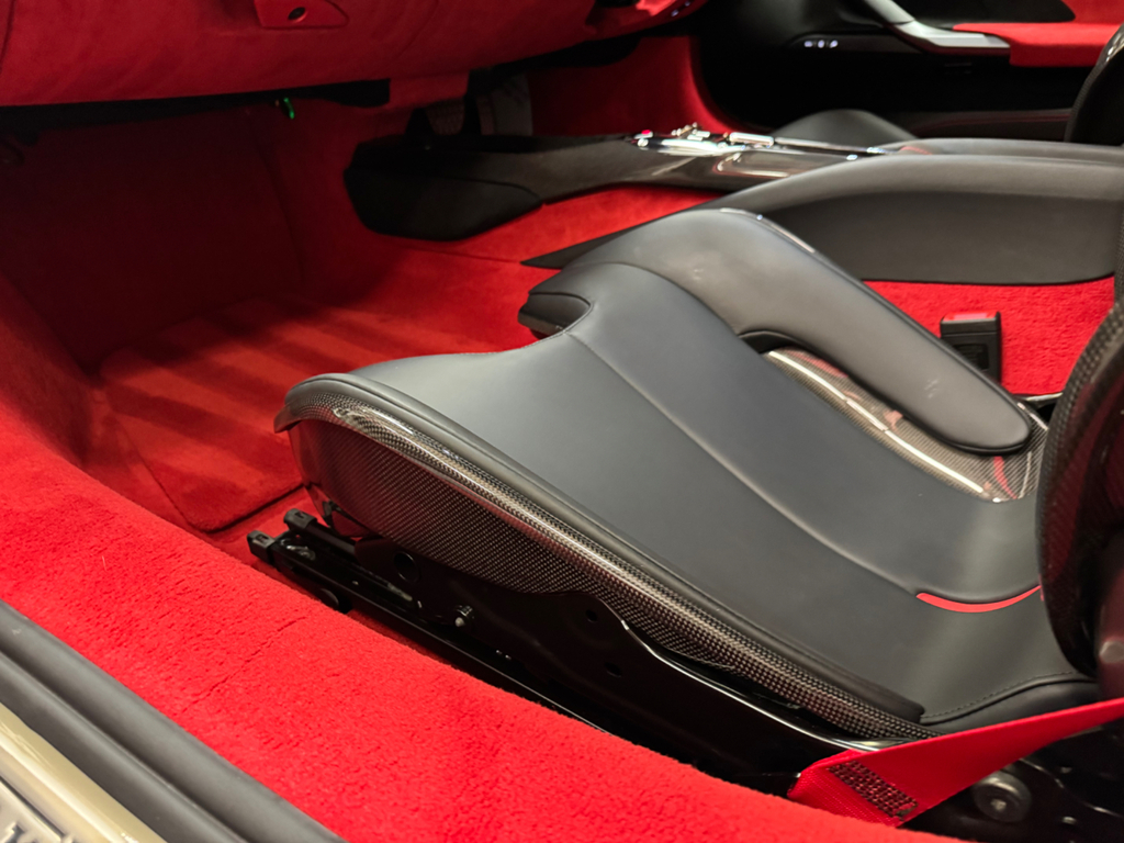 Ferrari 296 GTB Gtb Af  #27