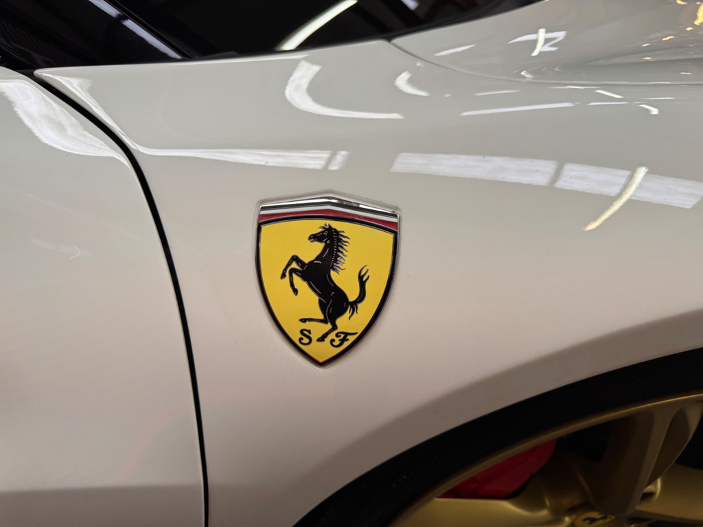 Ferrari 296 GTB Gtb Af  #9