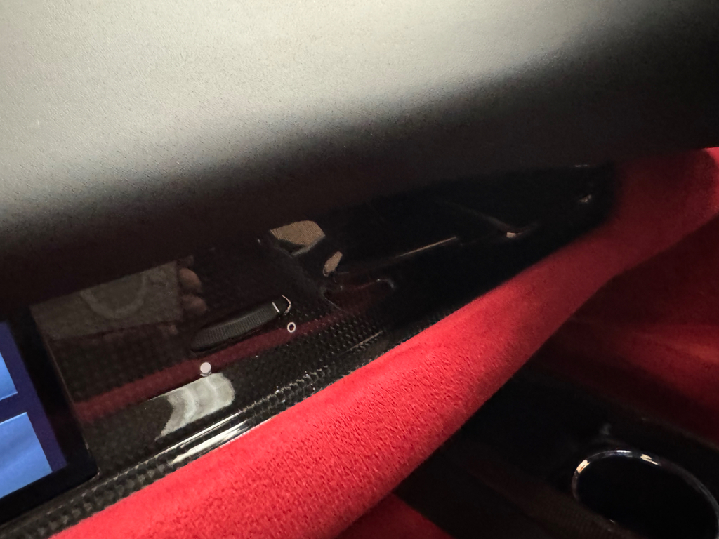 Ferrari 296 GTB Gtb Af  #34