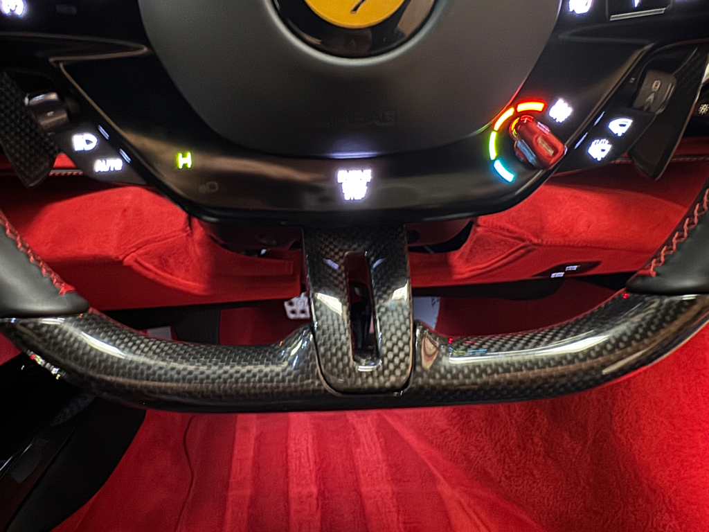Ferrari 296 GTB Gtb Af  #20