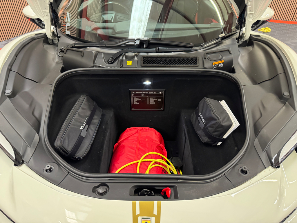 Ferrari 296 GTB Gtb Af  #13