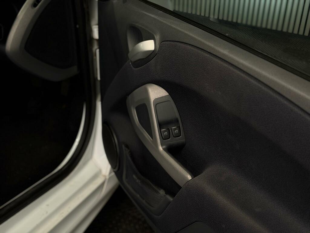 Smart Fortwo Grandstyle Plus Black #10