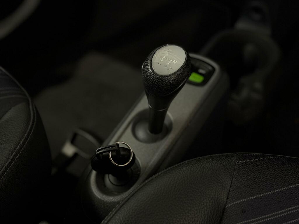 Smart Fortwo Grandstyle Plus Black #14