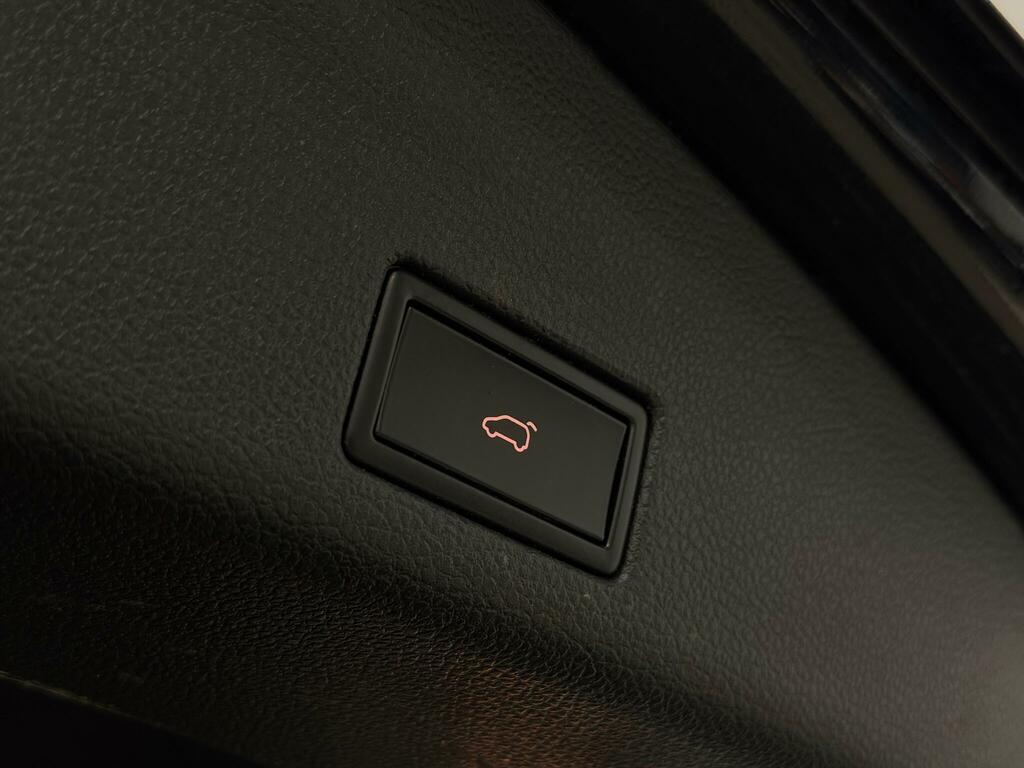 Seat Alhambra  Blue #15