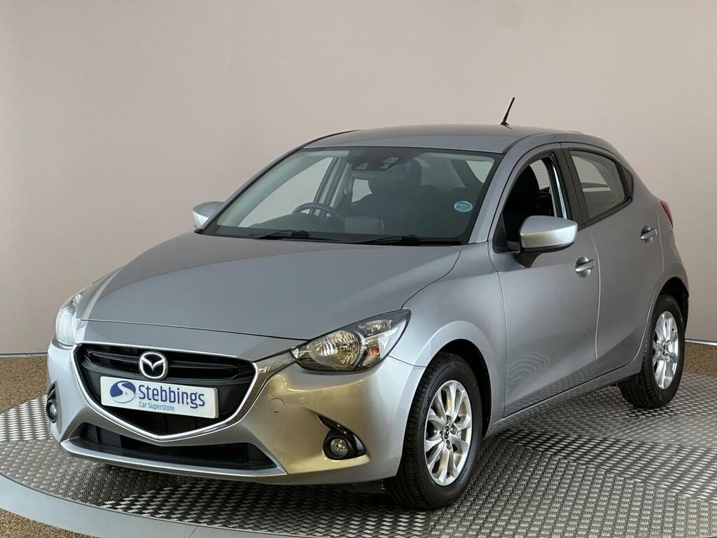 Mazda 2 1.5 Skyactiv-g Se-l Euro 6 Ss #3