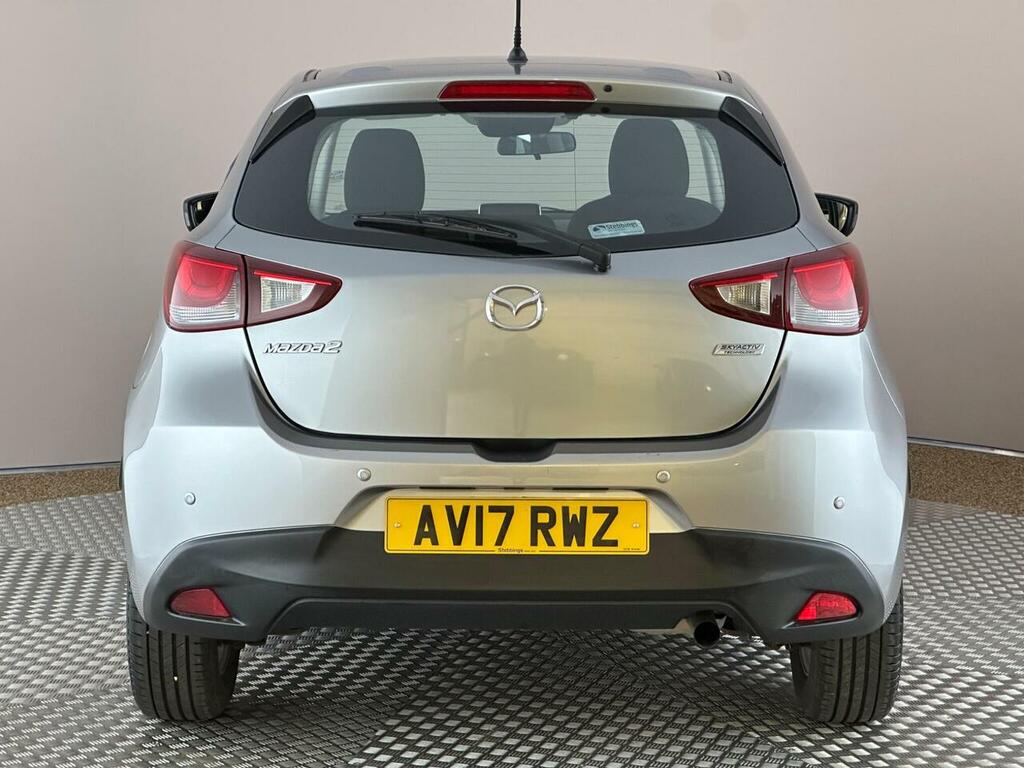 Mazda 2 1.5 Skyactiv-g Se-l Euro 6 Ss #5