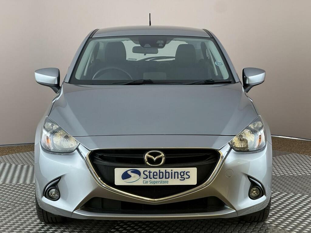Mazda 2 1.5 Skyactiv-g Se-l Euro 6 Ss #2