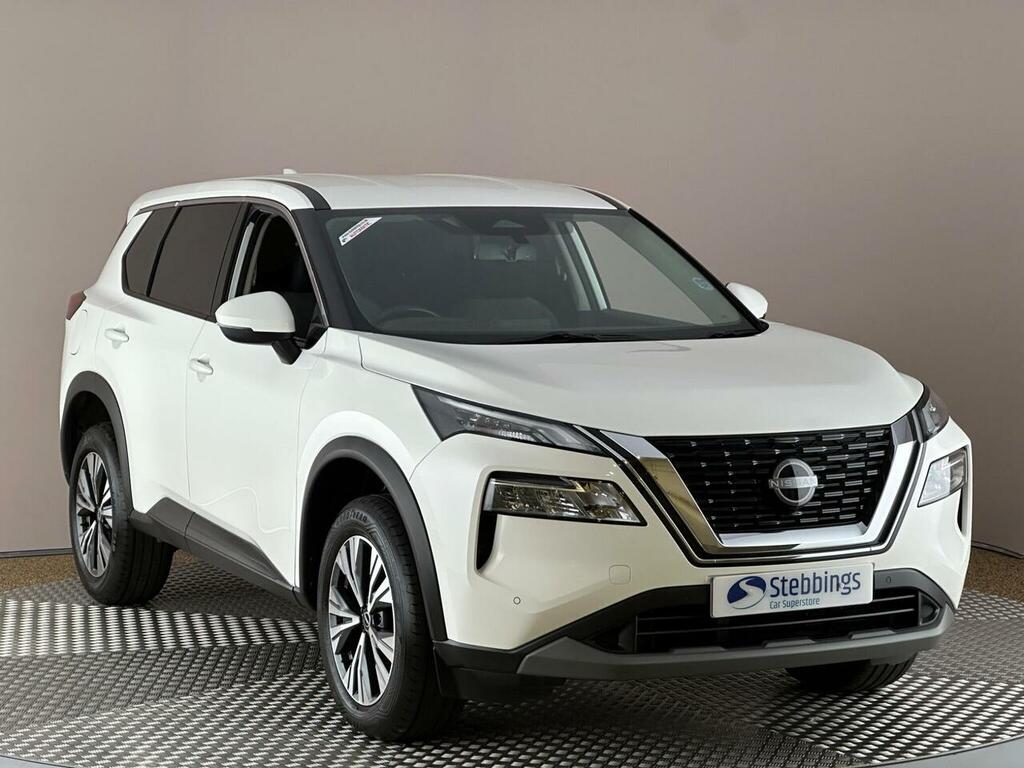 Nissan X-Trail 1.5 Dig-t Mhev Acenta Premium Xtron Euro 6 Ss
