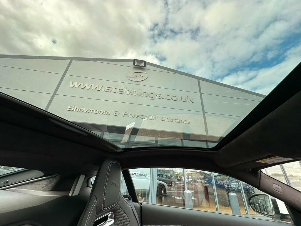 Jaguar F-Type 5.0 V8 First Edition Awd Euro 6 Ss GD21VLB #2