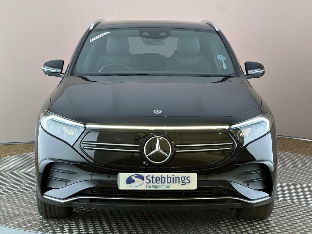 Mercedes-Benz EQA Eqa 250 70.5Kwh Amg Line Premium  #2