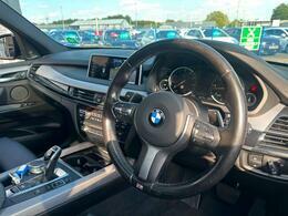 BMW X5 3.0 30D M Sport Xdrive Euro 6 Ss EK67UFT  #6