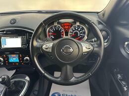 Nissan Juke 1.2 Dig-t N-connecta White #38