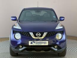 Nissan Juke 1.2 Dig-t N-connecta White #32