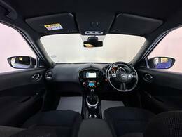 Nissan Juke 1.2 Dig-t N-connecta White #44