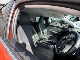 Vauxhall Corsa-e 50Kwh Elite Nav Orange #2