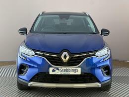 Renault Captur 1.3 Tce 130 Red #29