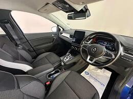 Renault Captur 1.3 Tce 130 Red #34