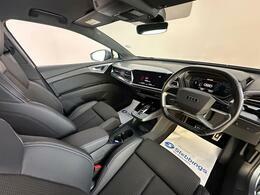 Audi Q4 E Tron Q4 E-tron S Line Launch Edition 40 Grey #39