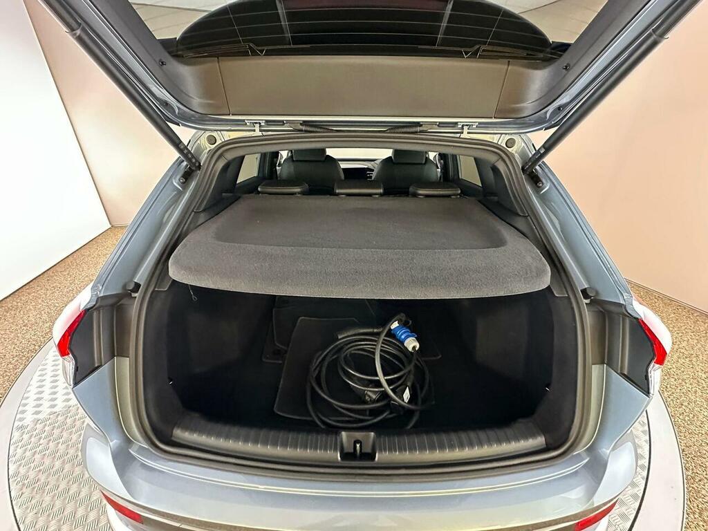 Audi Q4 E Tron Q4 E-tron S Line Launch Edition 40 Grey #22