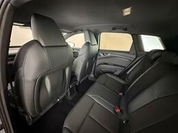 Audi Q4 E Tron Q4 E-tron S Line Launch Edition 40 Grey #44
