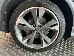 Audi Q4 E Tron Q4 E-tron S Line Launch Edition 40 Grey #52