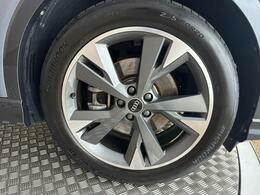 Audi Q4 E Tron Q4 E-tron S Line Launch Edition 40 Grey #51