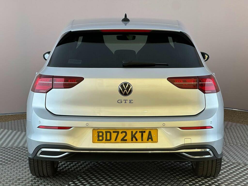 Volkswagen e-Golf 1.4 Tsi 13Kwh Gte Dsg Euro 6 Ss #6