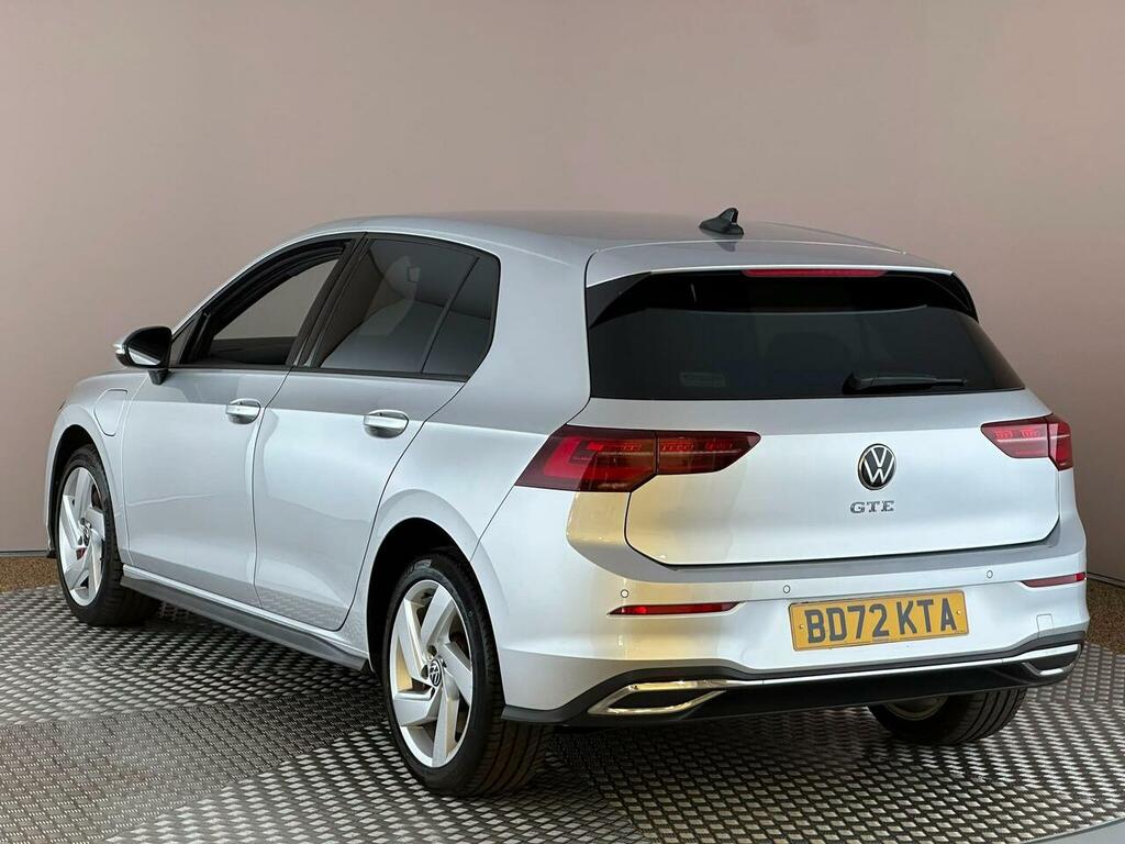 Volkswagen e-Golf 1.4 Tsi 13Kwh Gte Dsg Euro 6 Ss #4