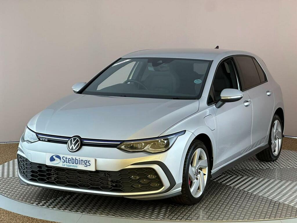 Volkswagen e-Golf 1.4 Tsi 13Kwh Gte Dsg Euro 6 Ss #2