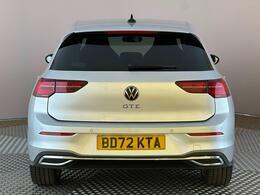 Volkswagen e-Golf Hatchback White #37