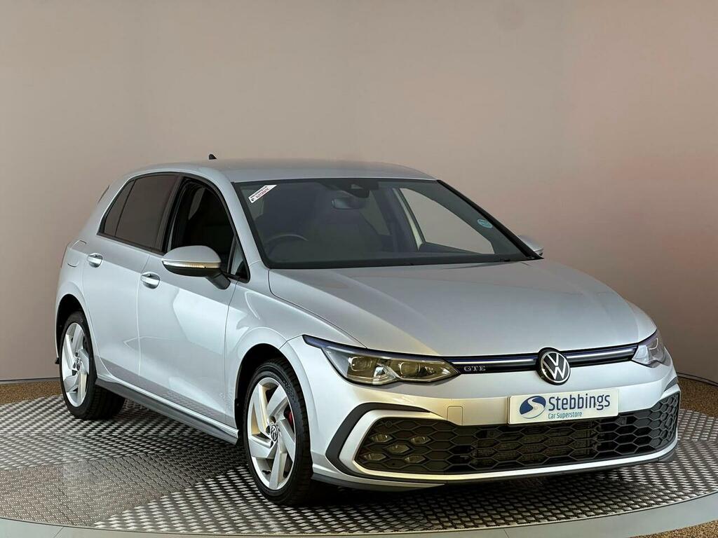 Volkswagen e-Golf 1.4 Tsi 13Kwh Gte Dsg Euro 6 Ss