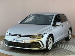 Volkswagen e-Golf Hatchback White #33