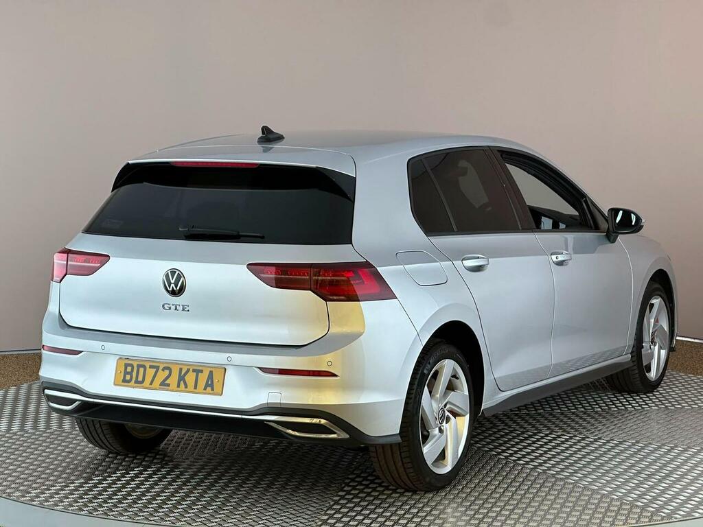 Volkswagen e-Golf 1.4 Tsi 13Kwh Gte Dsg Euro 6 Ss #5