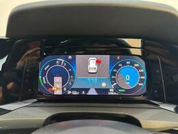 Volkswagen e-Golf Hatchback White #38