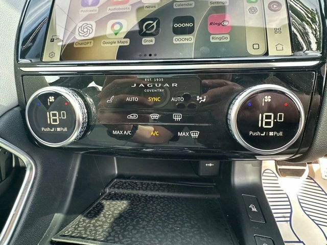 Jaguar E-Pace R-dynamic S Black #17