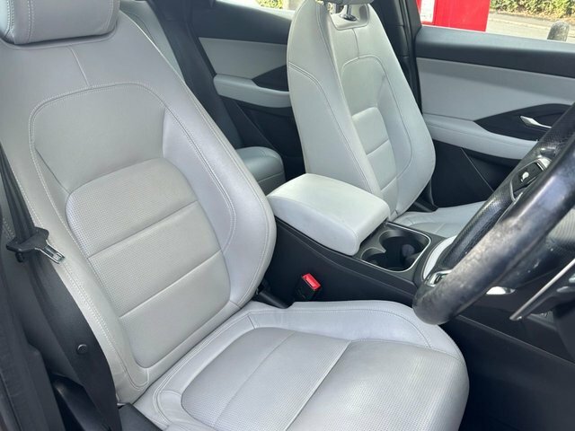 Jaguar E-Pace 2.0 D204 Mhev R-dynamic Se Suv Awd Grey #4