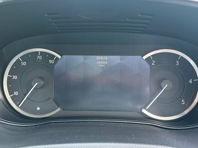Jaguar E-Pace R-dynamic S Black #14