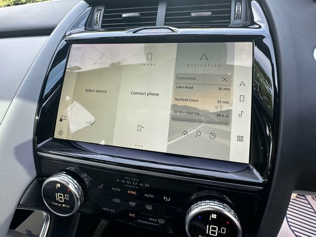 Jaguar E-Pace R-dynamic S Black #15