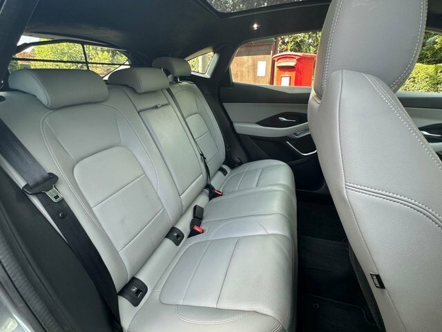 Jaguar E-Pace R-dynamic S Black #24