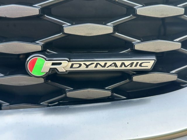 Jaguar E-Pace R-dynamic S Black #8